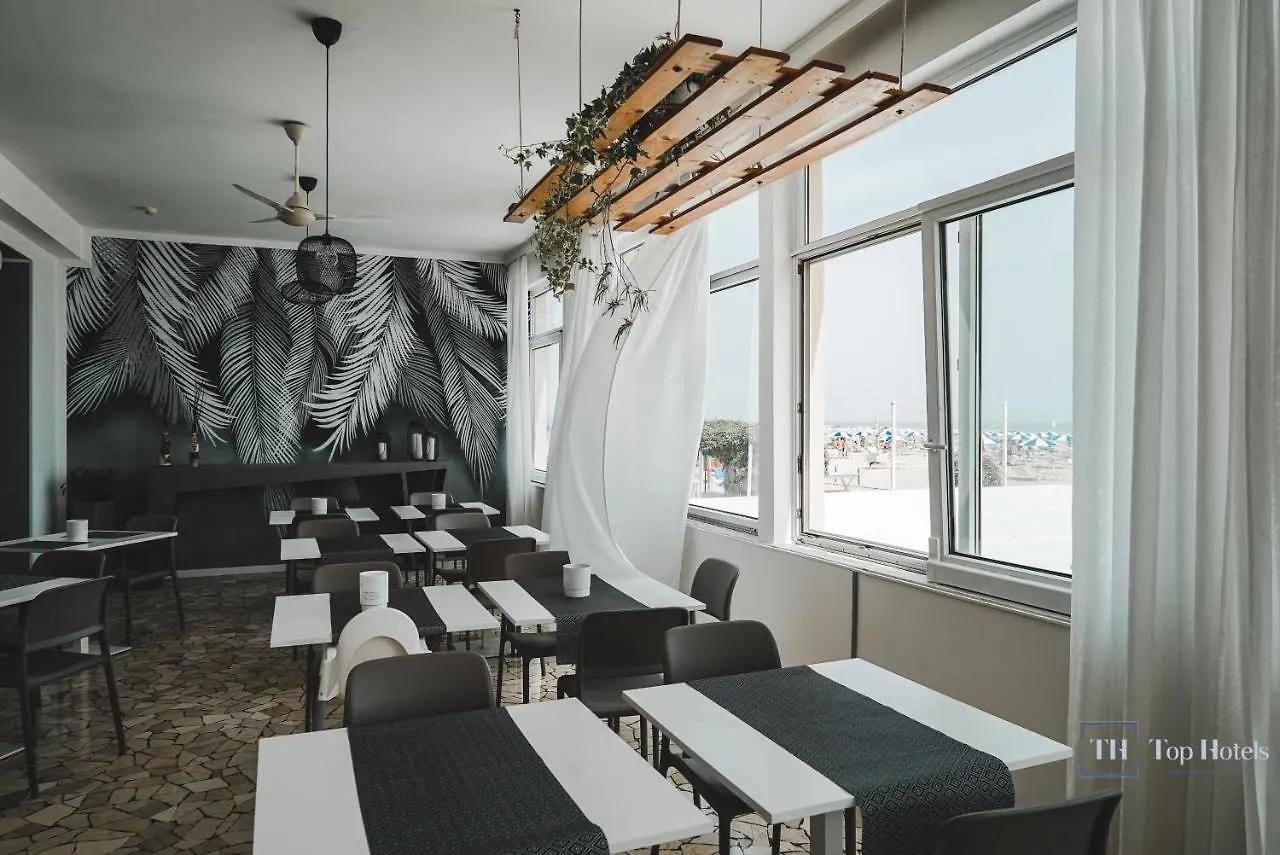 Nautic Beach Hotel Rimini