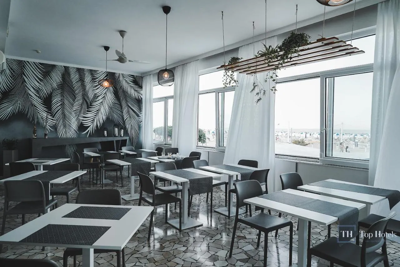 Nautic Beach Hotel Rimini
