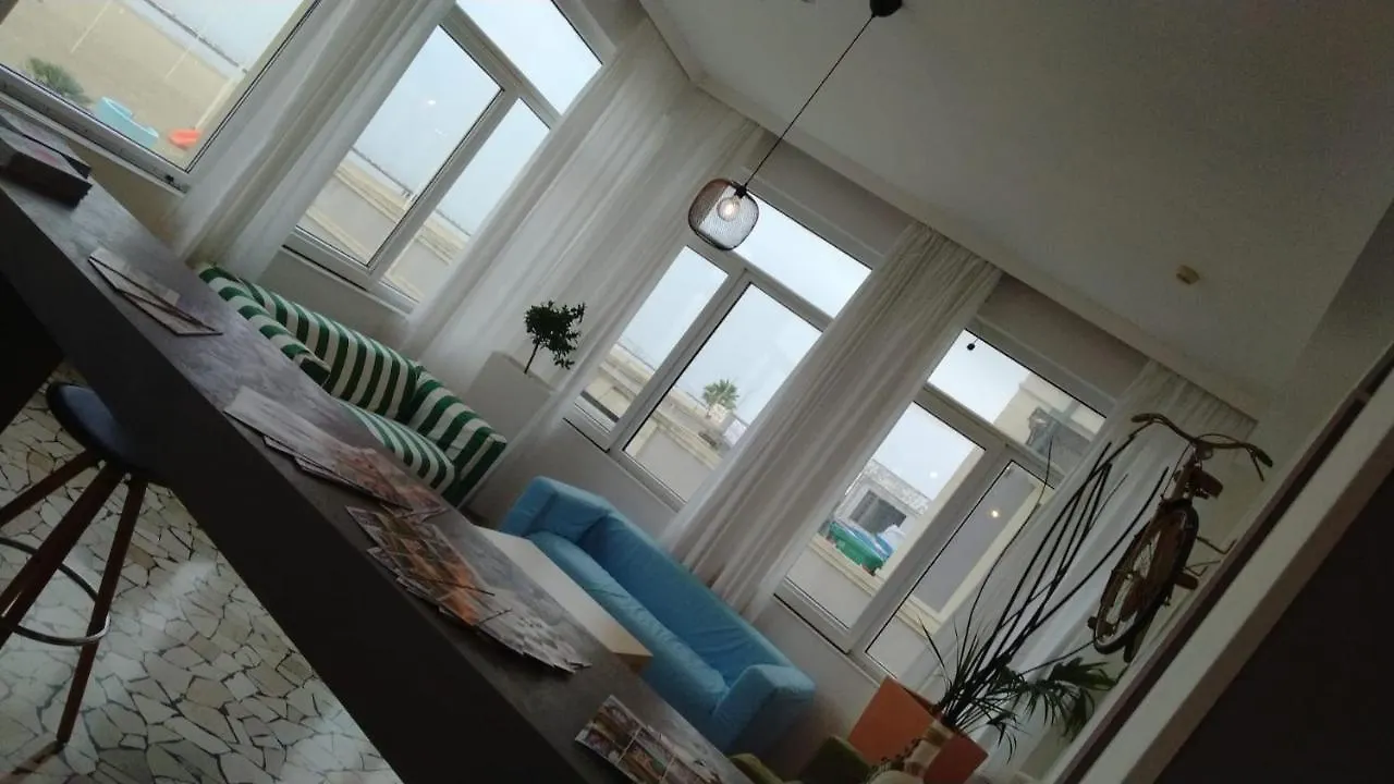 Nautic Beach Hotel Rimini