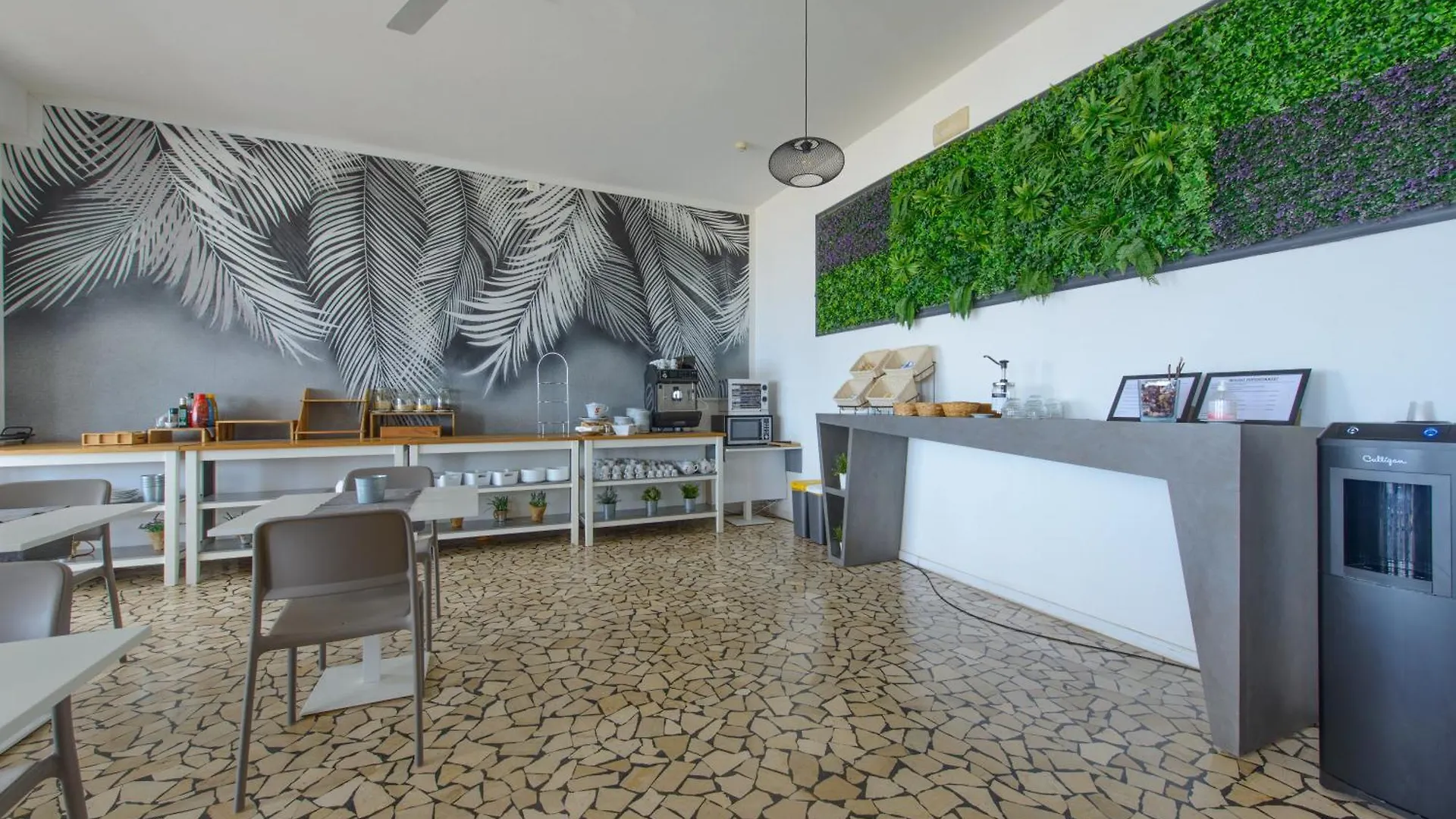 Nautic Beach Hotel Rimini