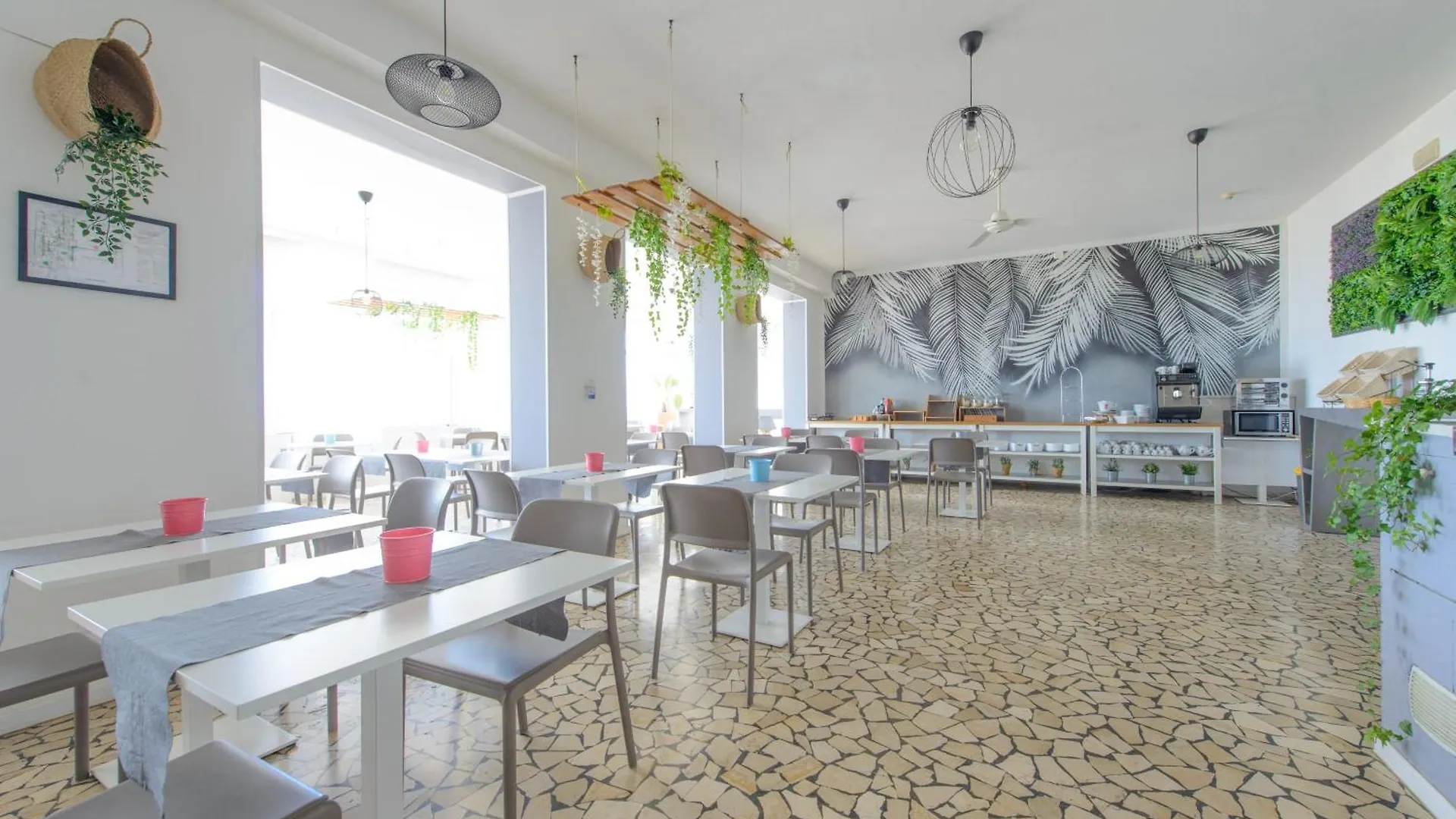 Nautic Beach Hotel Rimini 3*,  Italy