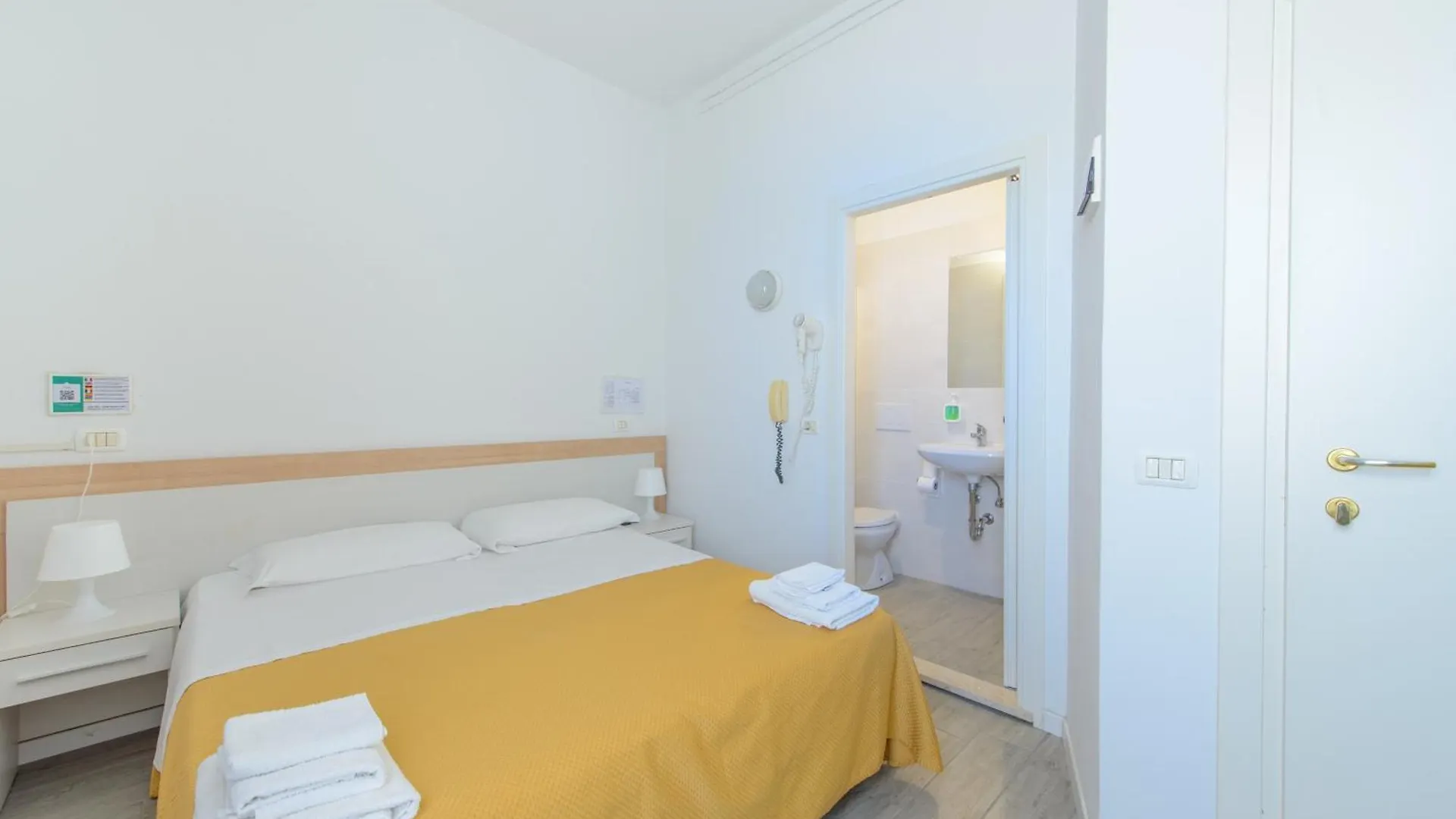 Nautic Beach Hotel Rimini 3*,