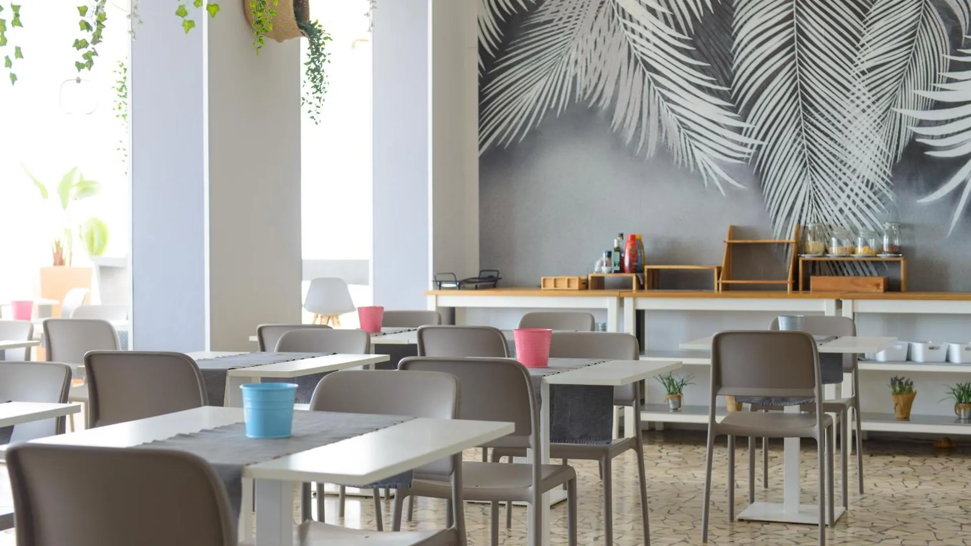 Nautic Beach Hotel Rimini 3*,  Italy