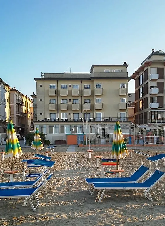 Nautic Beach Hotel Rimini