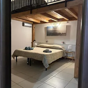 Nyaraló Dimora 394