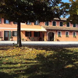 Farmház Sant' Anna