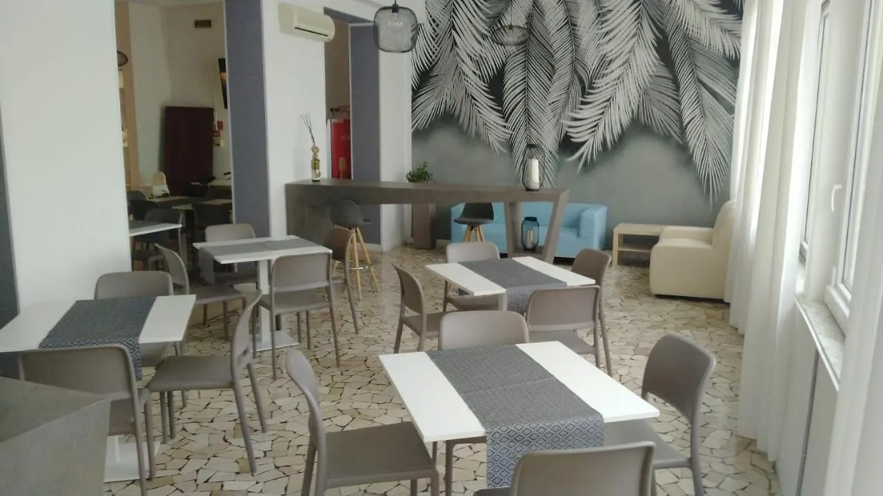 Nautic Beach Hotel Rimini